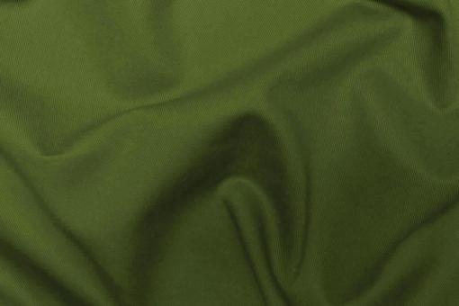 Baumwoll-Köper Stretch