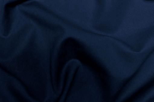 Baumwoll-Köper Stretch