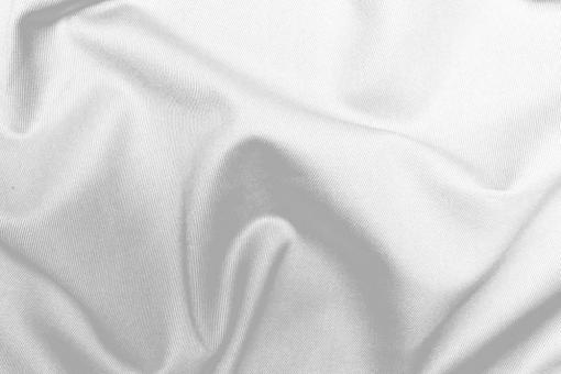 Baumwoll-Köper Stretch