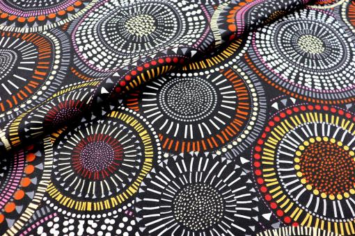 African-Waxprint-Look - Harare