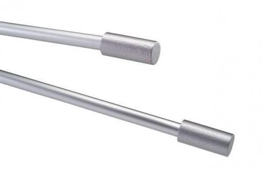 Deko-Banner - Stabilisierungsstäbe - Metall