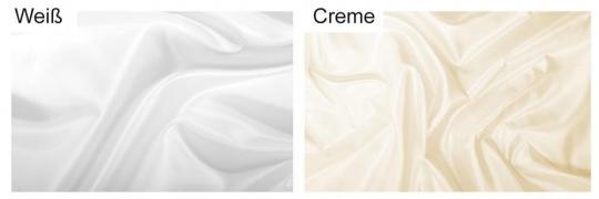 Deko-Taft - permanent schwer entflammbar  - 520 cm