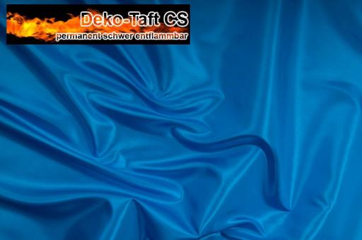 Deko-Taft - permanent schwer entflammbar - 310 cm