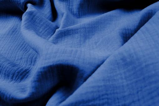 Musselin-Bettwäsche-Stoff - 280 cm