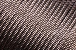 Drahtseil - 4 mm - Meterware