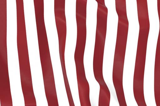 Dekostoff - Blockstreifen 10cm