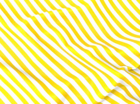 Dekostoff - Blockstreifen 6 cm