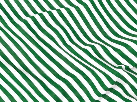 Dekostoff - Blockstreifen 6 cm