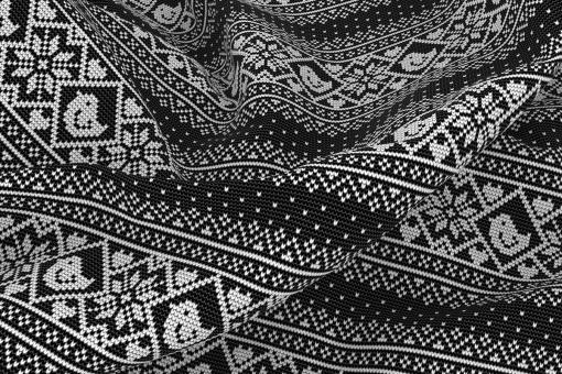 Wellness-Fleece - Collection Norway - Ducky Christmas