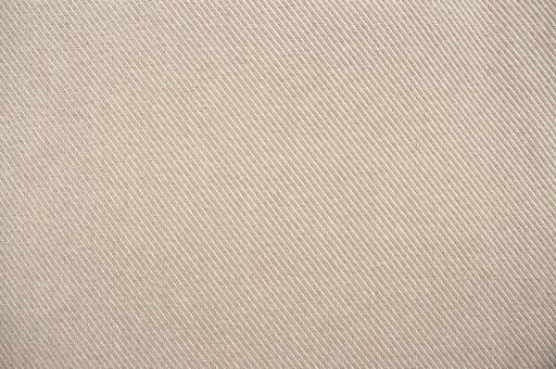 Dekostoff Simply - Diagonal - Beige - 2,0 Meter