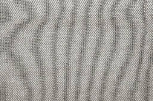 Dekostoff Simply - 2-Tone - Grau - 2,0 Meter