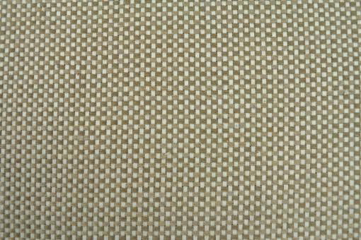 Dekostoff - Webstruktur Caroline - Beige - 1,0 Meter