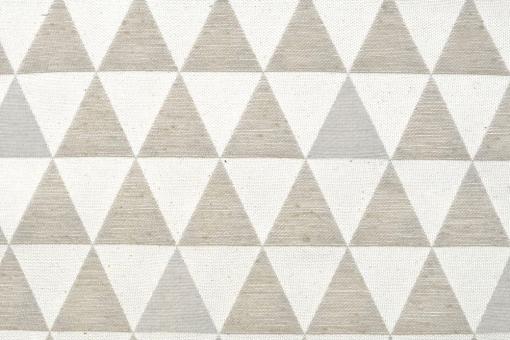 Dekostoff - Triangolo - Beige