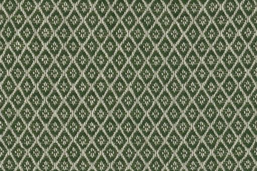 Dekostoff Simply - Raute - Olivgrün
