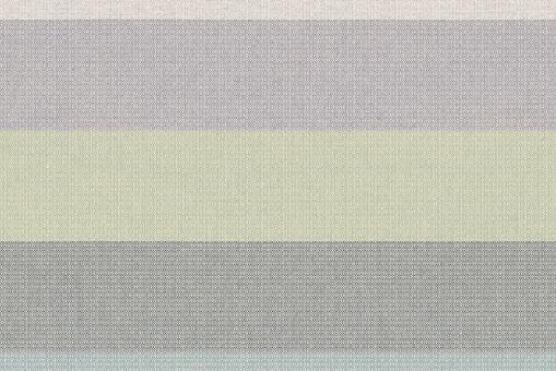 Dekostoff Simply - Breite Streifen