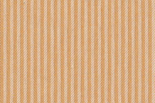 Dekostoff Simply - Streifen - Gelb - 2,0 Meter