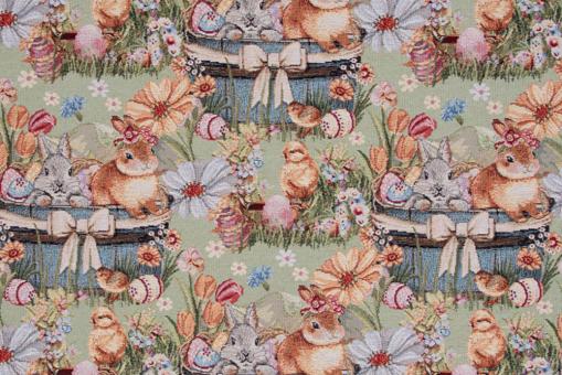 Gobelin - Süße Ostern