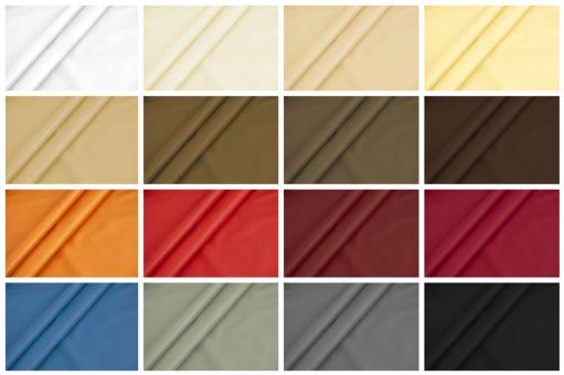 Chintz-Dekorationsstoff Fleckschutz - 280 cm