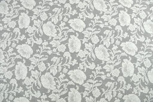 Dekostoff - Silvana - 280 cm breit - 1,0 Meter