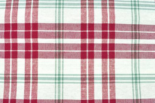 Dekostoff Schottenkaro - Buchanan - 280 cm