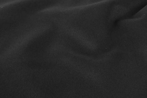 Blackout-Stoff - permanent schwer entflammbar - 280 cm - Uni