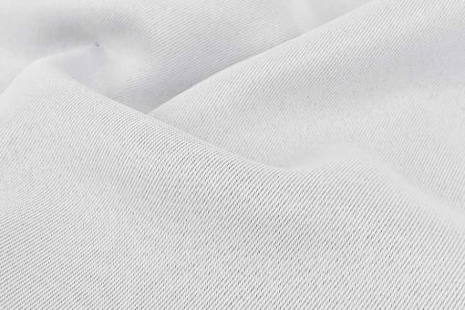 Blackout-Stoff - permanent schwer entflammbar - 280 cm - Uni