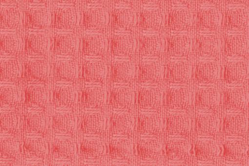 Waffelpiqué-Stoff - Uni