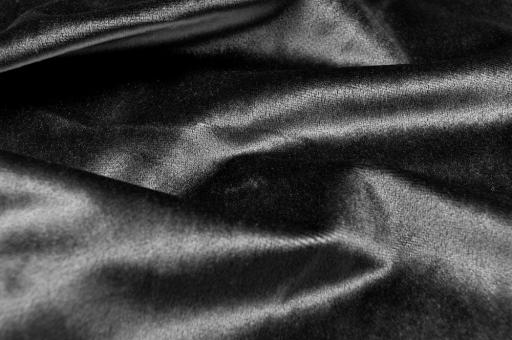 Spiegelsamt Deluxe - Glänzend - Uni