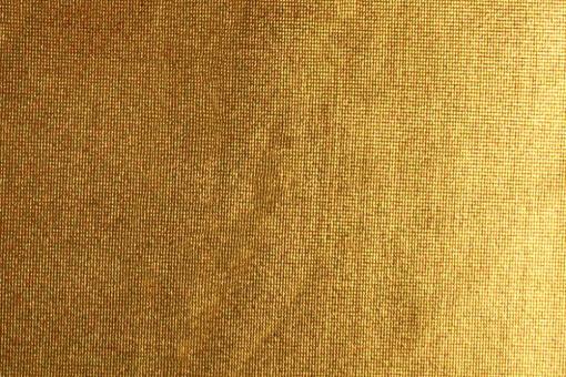 Metallic-Dekostoff - Uni