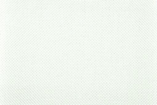 Blackout 100 Prozent - Leinen-Optik - Weiß - 1,0 Meter