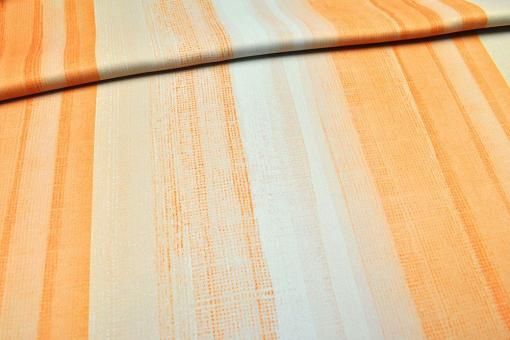 Streifen Panama-Optik - Blackout