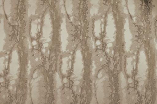 Dekostoff Snake-Style - permanent schwer entflammbar