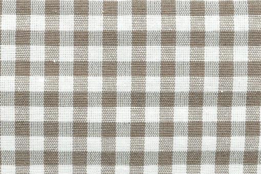 Deko- und Gardinenstoff - 280 cm - Vichy Karo 5 mm