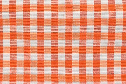 Deko- und Gardinenstoff - 280 cm - Vichy Karo 5 mm