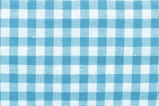 Deko- und Gardinenstoff - 280 cm - Vichy Karo 5 mm