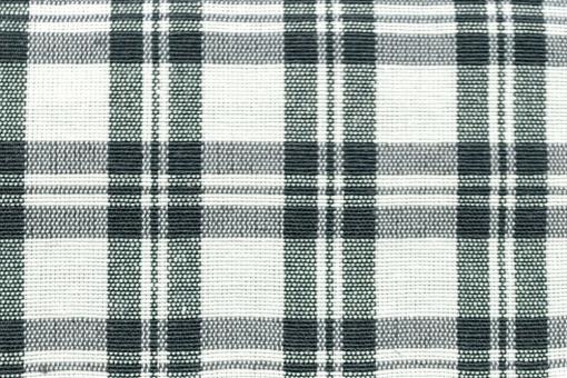 Deko- und Gardinenstoff - 280 cm - Karo
