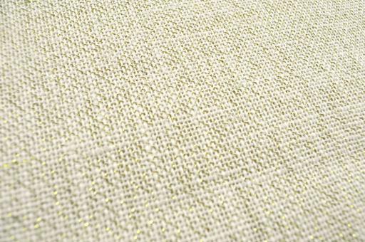 Jute - Gold-Lurex