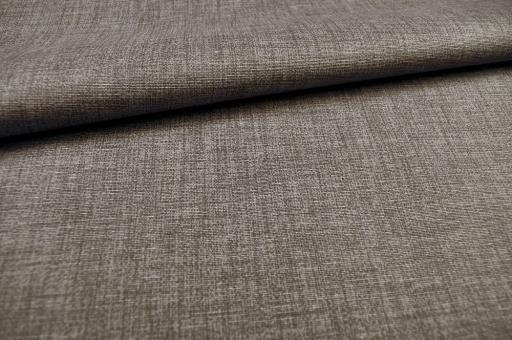 Deko-Outdoorstoff - Taupe Melange