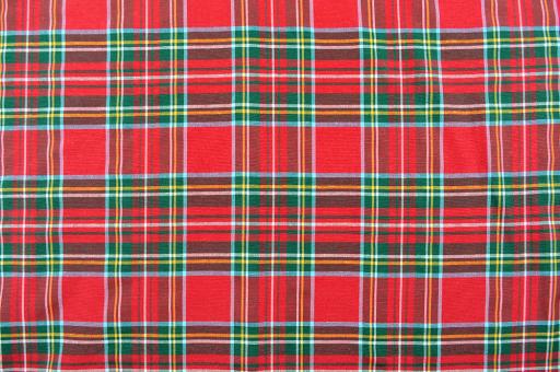 Dekostoff Karo - Nr. 24 - 1,0 Meter