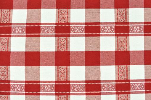 Dekostoff - Garmisch