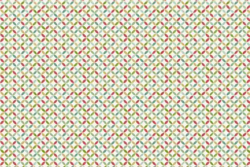 Dekostoff Temptation - Design 1