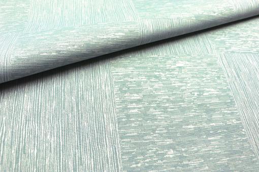 Outdoor-Jacquard - Minty Vintage