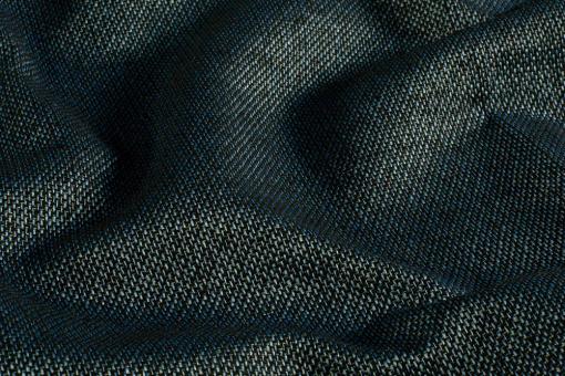 Gobelin Uni - Nachtblau