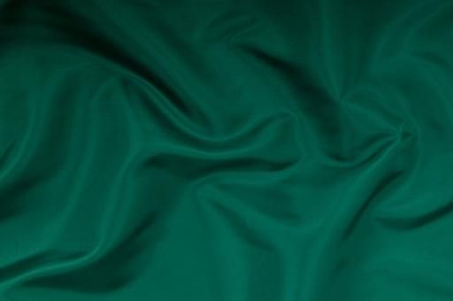 Futter Taft - Dunkelgrün - 2,0 Meter