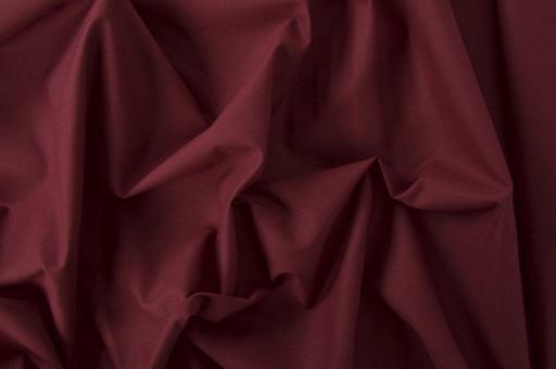 Edelbaumwolle mercerisiert