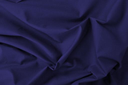 Mundschutzstoff light - mercerisiert