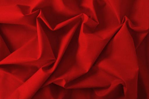 Mundschutzstoff light - mercerisiert