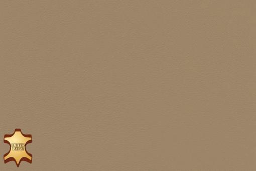 Echtleder - Florenz - halbe Haut