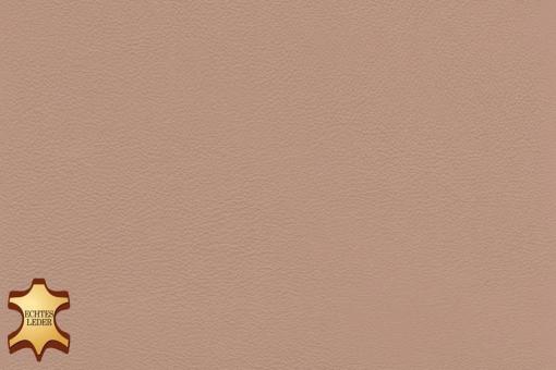 Echtleder - Florenz - halbe Haut