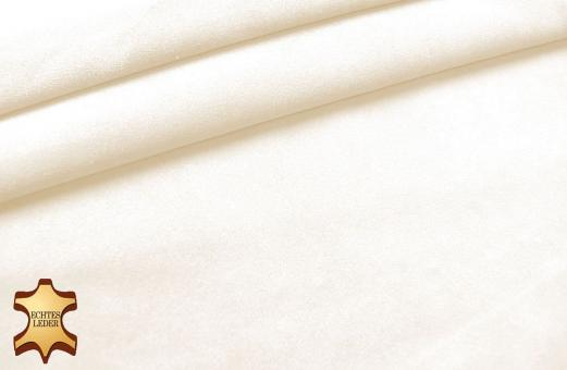 Echtleder-Stück  Dakota - Velours - Croupon